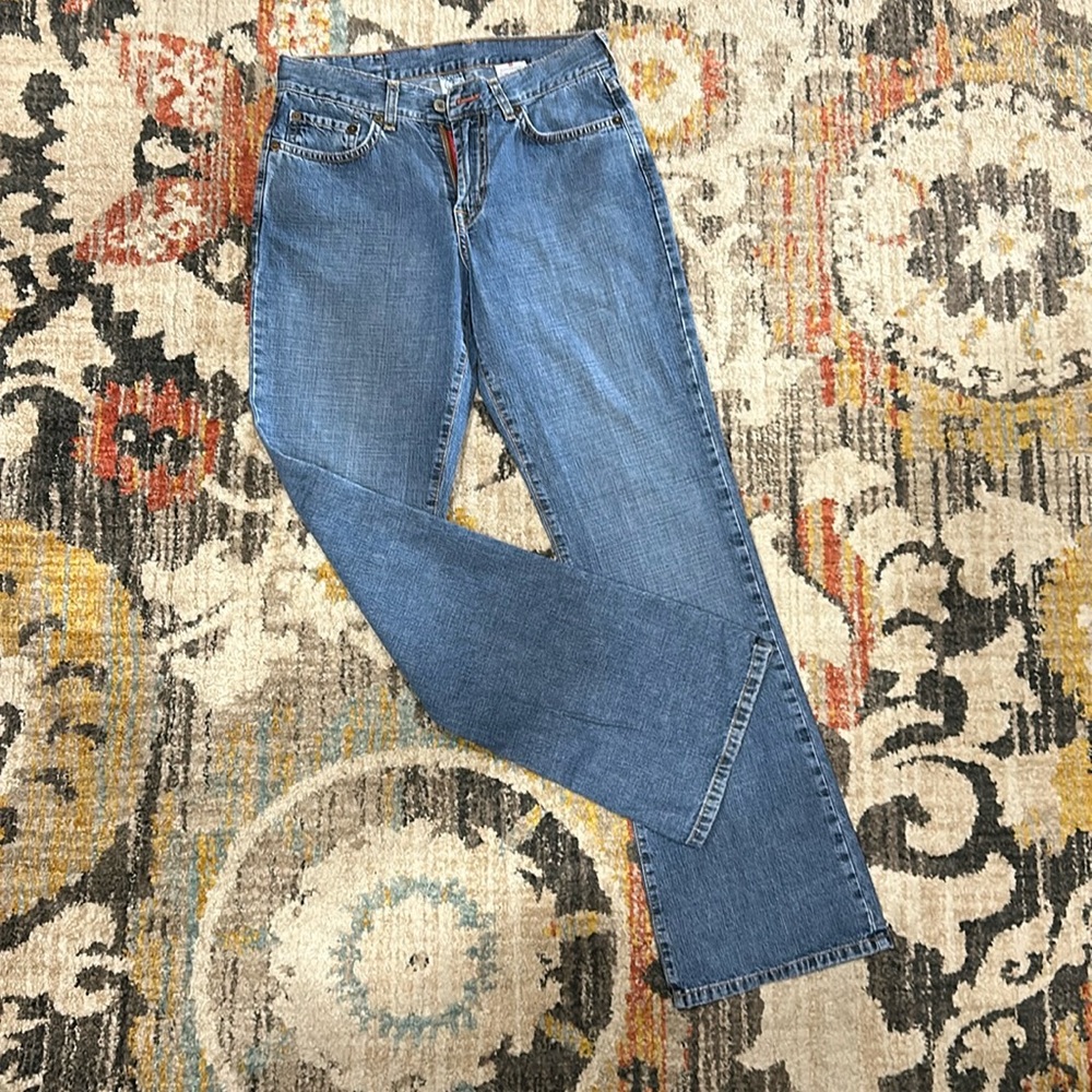 Lucky Brand Vintage Jeans